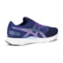 Tênis Esportivo Fuzeblast Asics Feminino Azul Marinho