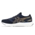 Tênis Esportivo Fuzeblast Asics Masculino Midnight