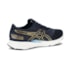 Tênis Esportivo Fuzeblast Asics Masculino Midnight