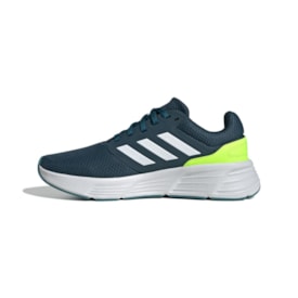 Tênis Esportivo Galaxy 6 Adidas Masculino Diversas