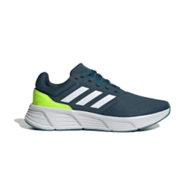 Tênis Esportivo Galaxy 6 Adidas Masculino Diversas