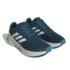 Tênis Esportivo Galaxy 6 Adidas Masculino Diversas Verde