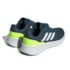 Tênis Esportivo Galaxy 6 Adidas Masculino Diversas Verde