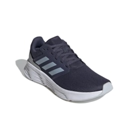 Tenis Esportivo Galaxy 6 Adidas Masculino Marinho Escuro