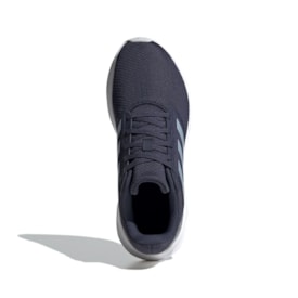 Tenis Esportivo Galaxy 6 Adidas Masculino Marinho Escuro