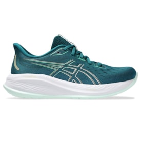 Tenis Esportivo Gel Comulus™ 26 Asics Feminino Hortela