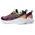Tênis Esportivo Gel Cumulus™  25 Asics Feminino Preto