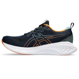 Tênis Esportivo Gel Cumulus™ 25 Asics Masculino Azul