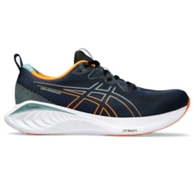 Tênis Esportivo Gel Cumulus™ 25 Asics Masculino Azul