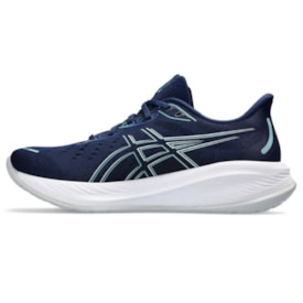 Tenis Esportivo Gel Cumulus™ 26 Asics Masculino Azul