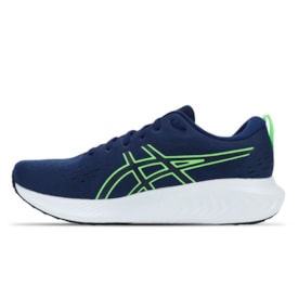 Tenis Esportivo Gel Excite ™ 10 Asics Masculino Azul