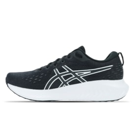 Tenis Esportivo Gel Excite ™ 10 Asics Masculino Preto