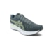 Tenis Esportivo Gel Excite™ 10 Asics Masculino Cinza Escuro