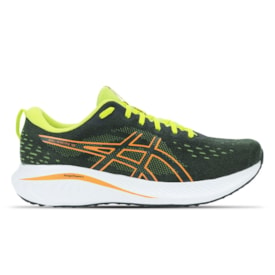 Tenis Esportivo Gel Excite™ 10 Asics Masculino Preto