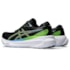 Tenis Esportivo Gel Kayano™ 30 Asics Masculino Preto