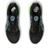 Tenis Esportivo Gel Kayano™ 30 Asics Masculino Preto