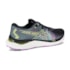 Tenis Esportivo Gel Meteora Asics Feminino Preto