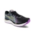 Tenis Esportivo Gel Meteora Asics Feminino Preto