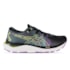 Tenis Esportivo Gel Meteora Asics Feminino Preto