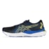 Tenis Esportivo Gel Meteora Asics Masculino Preto