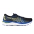 Tenis Esportivo Gel Meteora Asics Masculino Preto