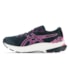 Tenis Esportivo Gel Nagoya 5 Asics Feminino Azul