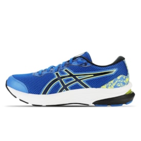 Tênis Esportivo Gel Nagoya 5 Asics Masculino Azul