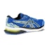 Tênis Esportivo Gel Nagoya 5 Asics Masculino Azul