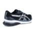 Tenis Esportivo Gel Nagoya 5 Asics Masculino Preto