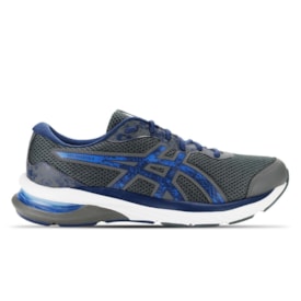 Tênis Esportivo Gel-Nagoya 5 Asics Masculino Preto