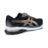 Tenis Esportivo Gel Nagoya 6 Asics Feminino Preto