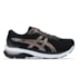 Tenis Esportivo Gel Nagoya 6 Asics Feminino Preto