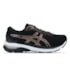 Tenis Esportivo Gel Nagoya 6 Asics Feminino Preto