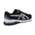 Tenis Esportivo Gel Nagoya 6 Asics Masculino Preto