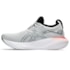 Tênis Esportivo Gel Nimbus™ 25 Asics Masculino Cinza
