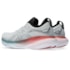 Tênis Esportivo Gel Nimbus™ 25 Asics Masculino Cinza