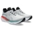 Tênis Esportivo Gel Nimbus™ 25 Asics Masculino Cinza