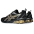 Tenis Esportivo Gel Quantum 90™ IV Asics Masculino Preto