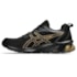 Tenis Esportivo Gel Quantum 90™ IV Asics Masculino Preto