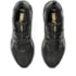 Tenis Esportivo Gel Quantum 90™ IV Asics Masculino Preto