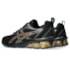 Tenis Esportivo Gel Quantum 90™ IV Asics Masculino Preto
