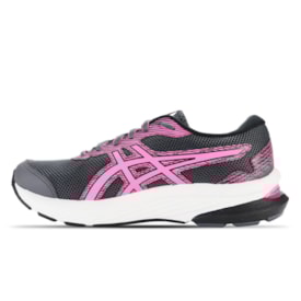 Tenis Esportivo Gel Shogun 5 Asics Feminino Cinza