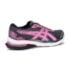 Tenis Esportivo Gel Shogun 5 Asics Feminino Cinza