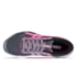 Tenis Esportivo Gel Shogun 5 Asics Feminino Cinza