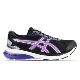 Tênis Esportivo Gel Shogun 5 Asics Feminino Preto