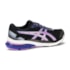 Tênis Esportivo Gel Shogun 5 Asics Feminino Preto