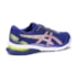 Tênis Esportivo Gel-Shogun 5 Asics Feminino Roxo