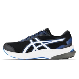 Tênis Esportivo Gel Shogun 5 Asics Masculino Preto