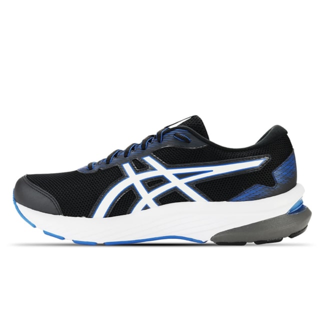 Tênis Esportivo Gel Shogun 5 Asics Masculino Preto