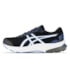 Tênis Esportivo Gel Shogun 5 Asics Masculino Preto